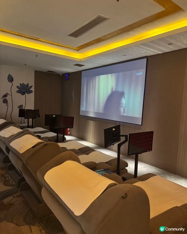 深圳按摩嘆世界！足道煲仔飯任你食😋過關即到！