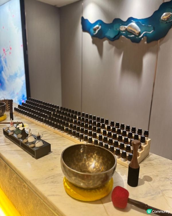 深圳按摩嘆世界！足道煲仔飯任你食😋過關即到！