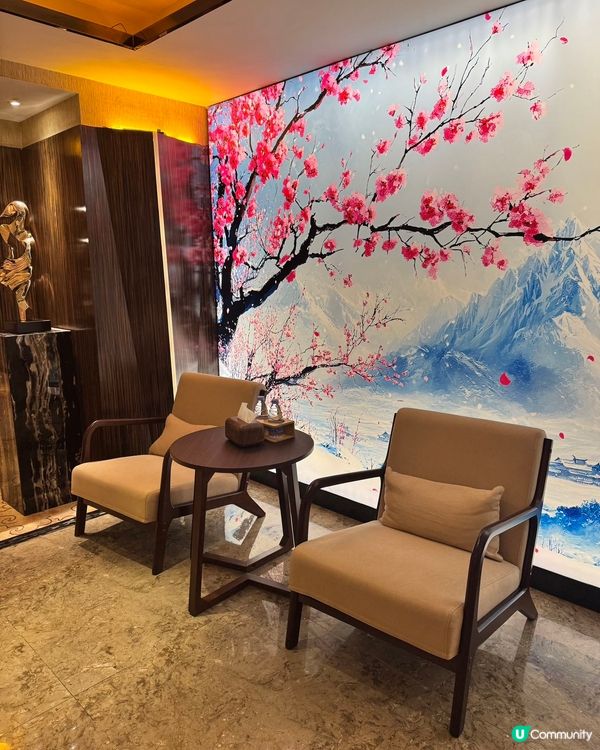 深圳按摩嘆世界！足道煲仔飯任你食😋過關即到！