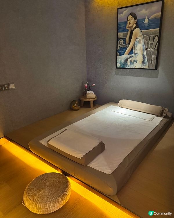 深圳按摩嘆世界！足道煲仔飯任你食😋過關即到！