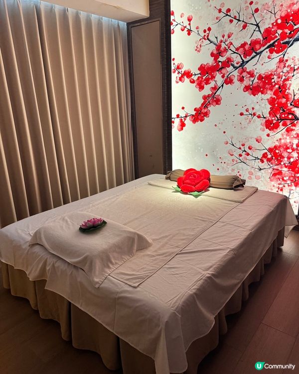 深圳按摩嘆世界！足道煲仔飯任你食😋過關即到！