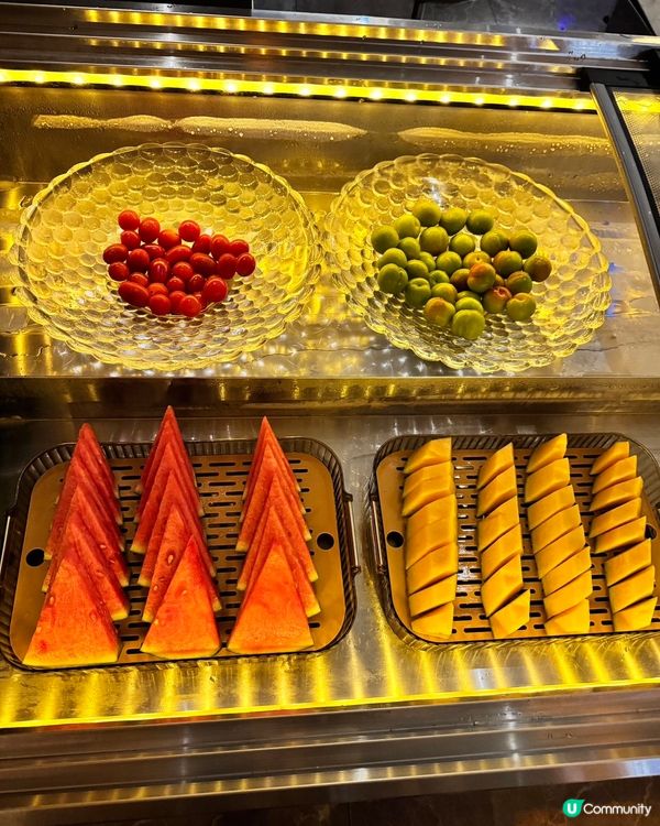 深圳按摩嘆世界！足道煲仔飯任你食😋過關即到！