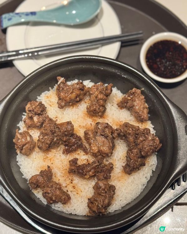 深圳按摩嘆世界！足道煲仔飯任你食😋過關即到！