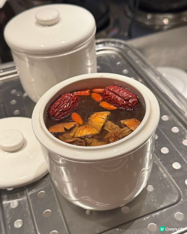 深圳按摩嘆世界！足道煲仔飯任你食😋過關即到！