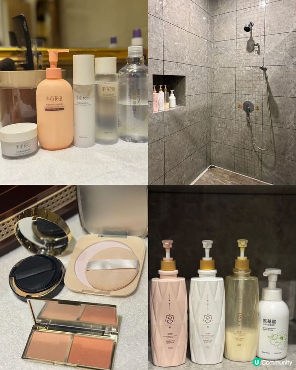 深圳按摩嘆世界！足道煲仔飯任你食😋過關即到！