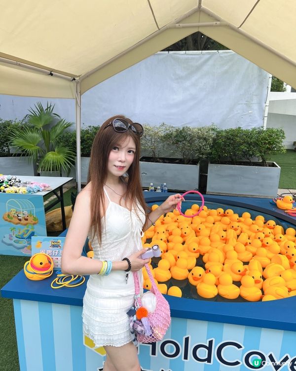 2025親子嘉年華！水陸同樂玩到癲🥳