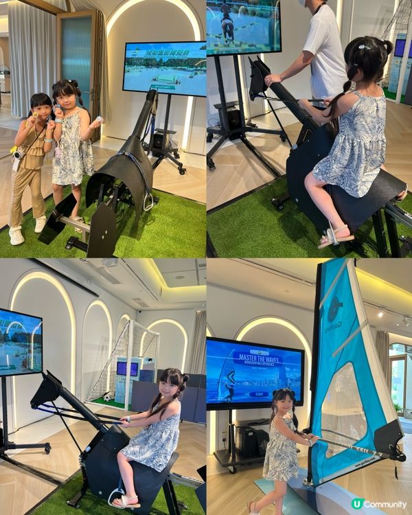 2025親子嘉年華！水陸同樂玩到癲🥳