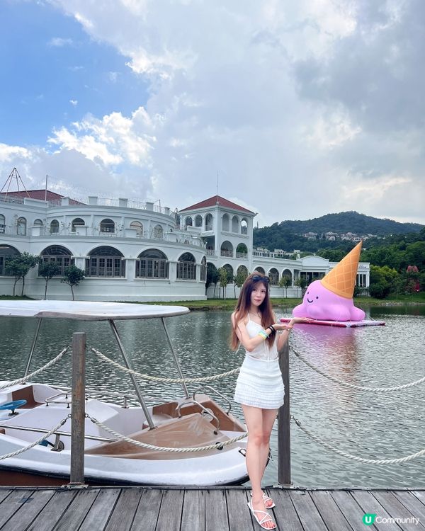 2025親子嘉年華！水陸同樂玩到癲🥳