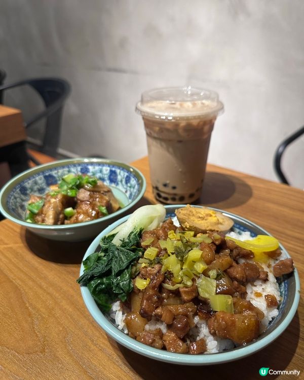 工廈隱世台灣菜-觀塘日月堂