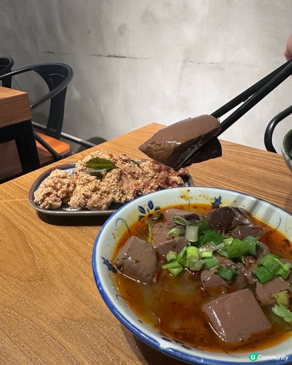 工廈隱世台灣菜-觀塘日月堂