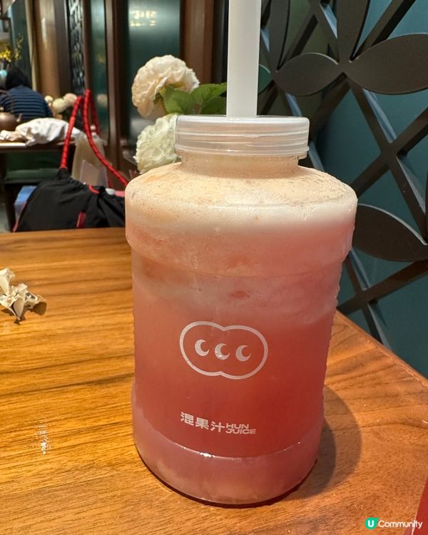 爆汁水蜜桃西瓜冰！🍑🍉消暑解渴！🤤