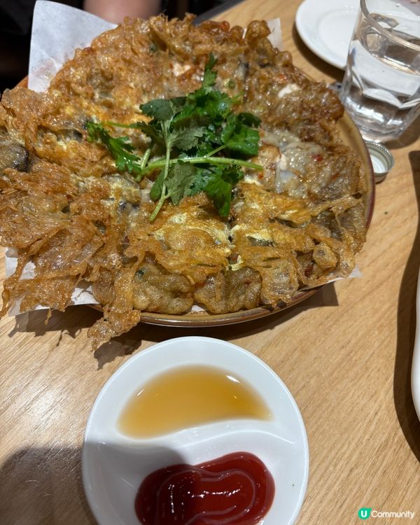 深業上城潮汕粿條🍜必食超抵食二人套餐😋