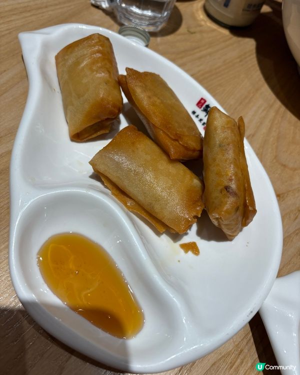 深業上城潮汕粿條🍜必食超抵食二人套餐😋