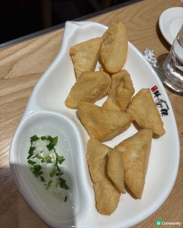 深業上城潮汕粿條🍜必食超抵食二人套餐😋