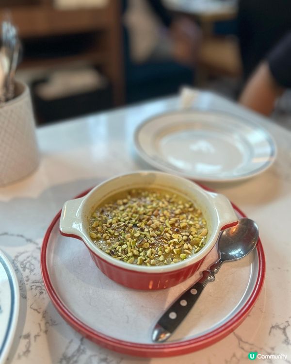 尖沙咀性價比高質的法國午餐