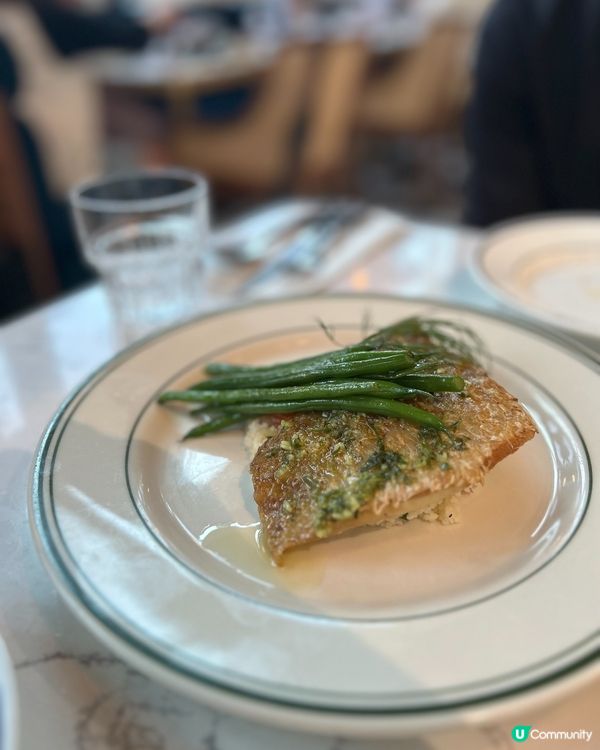 尖沙咀性價比高質的法國午餐