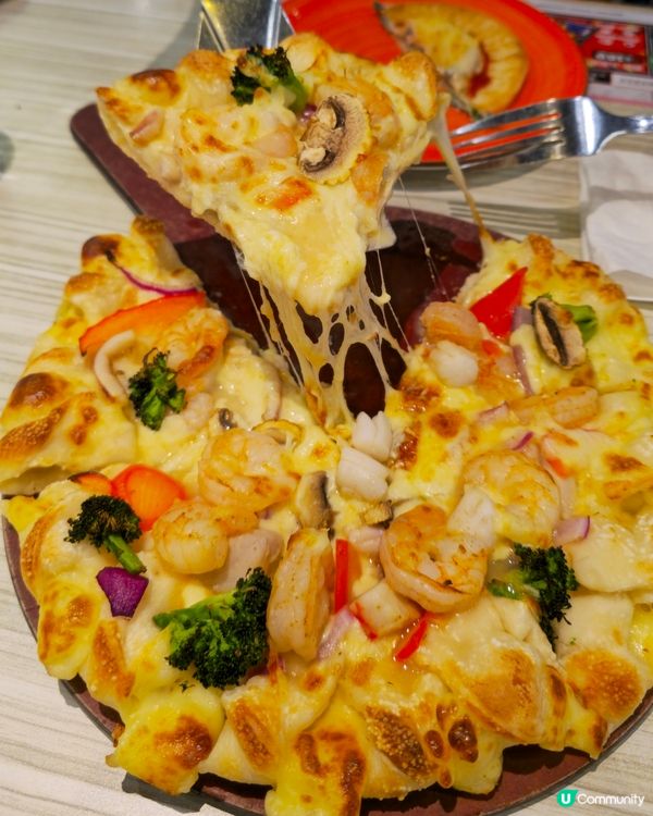 海賊王聯乘！草帽批必食👒！芝士控衝呀！😋