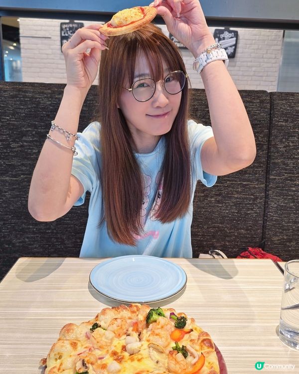 海賊王聯乘！草帽批必食👒！芝士控衝呀！😋