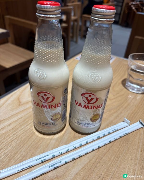 深業上城潮汕粿條🍜必食超抵食二人套餐😋