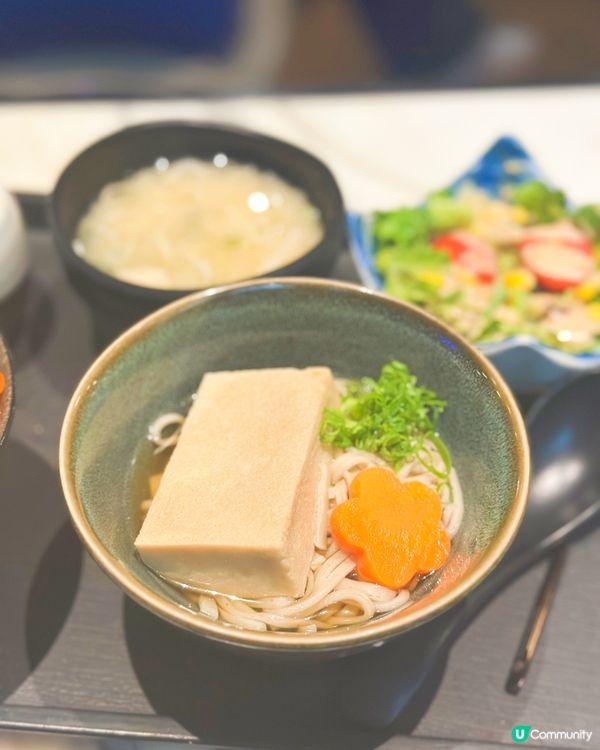 灣仔家賀屋 高質日料丼飯😋