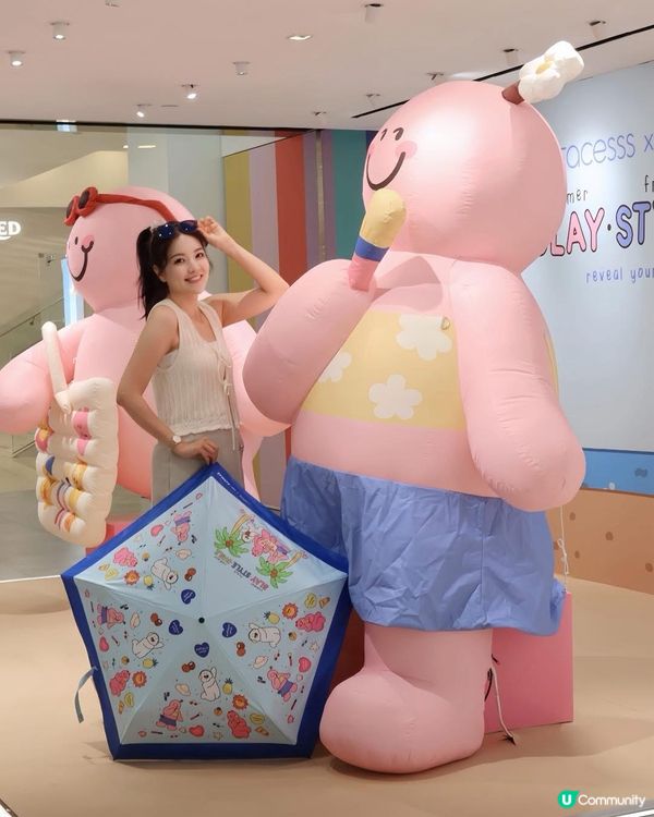 盛夏美妍賞🔥！靚爆夏日必備☀️！