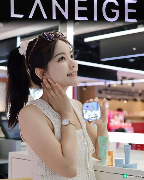 盛夏美妍賞🔥！靚爆夏日必備☀️！