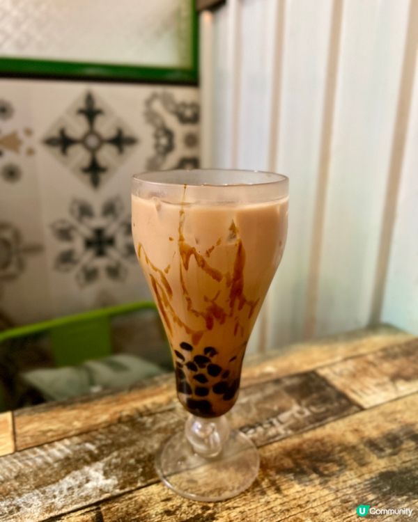 觀塘樓上台式餐廳🤤！花甲粉勁正😋！ #食好西