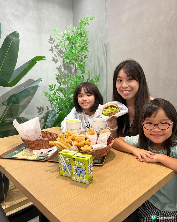 🍟 Burger控！必食和風冷醃蕃茄和牛漢堡🍔