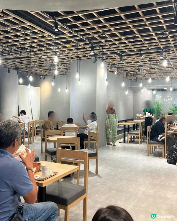 🍟 Burger控！必食和風冷醃蕃茄和牛漢堡🍔