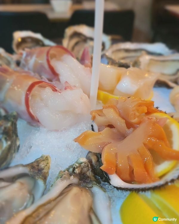 尖咀生蠔大比拼！逐粒試😋！龍蝦意粉有驚喜