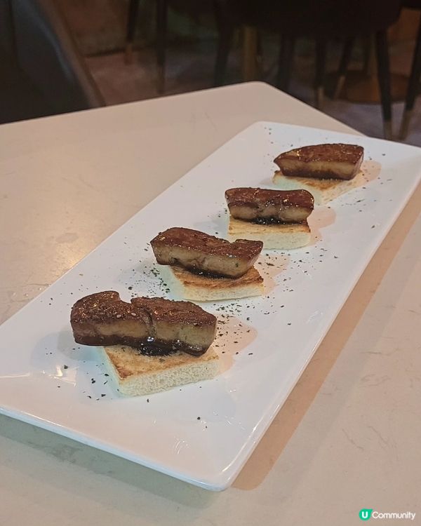 尖咀生蠔大比拼！逐粒試😋！龍蝦意粉有驚喜