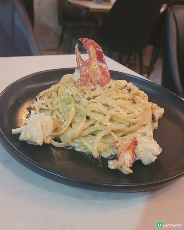 尖咀生蠔大比拼！逐粒試😋！龍蝦意粉有驚喜