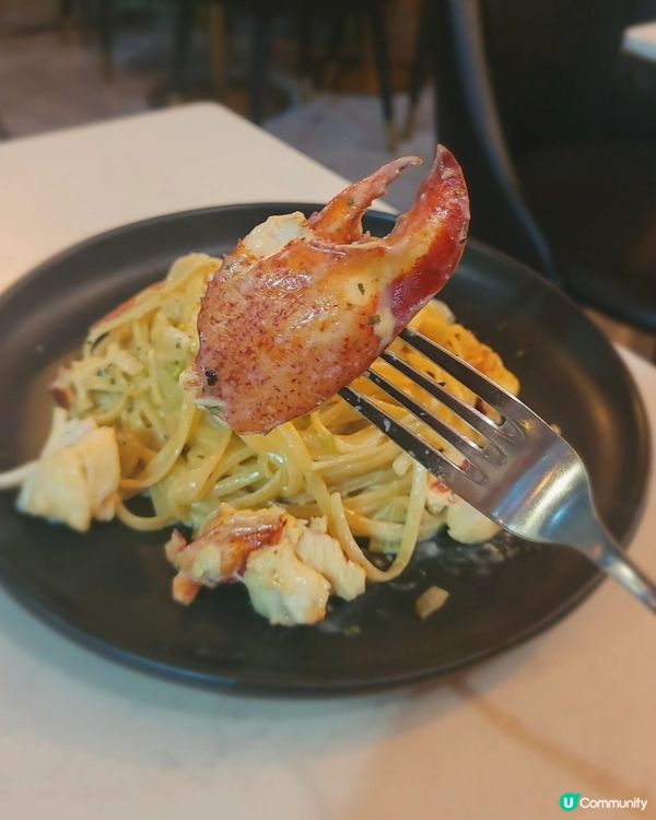 尖咀生蠔大比拼！逐粒試😋！龍蝦意粉有驚喜