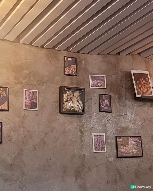 尖咀生蠔大比拼！逐粒試😋！龍蝦意粉有驚喜