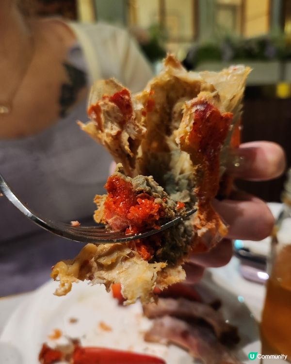 旺角高質🤤環境唔錯嘅慶祝Gathering 餐廳🦞推薦必試🤤