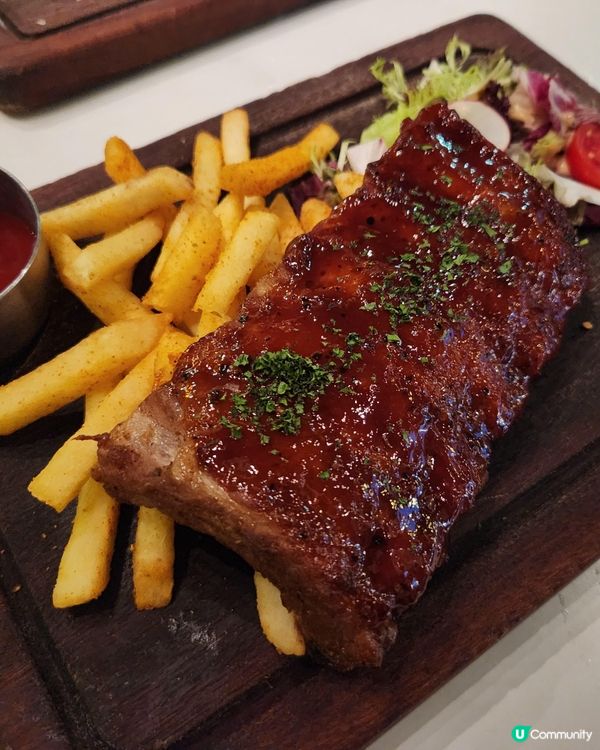 旺角高質🤤環境唔錯嘅慶祝Gathering 餐廳🦞推薦必試🤤