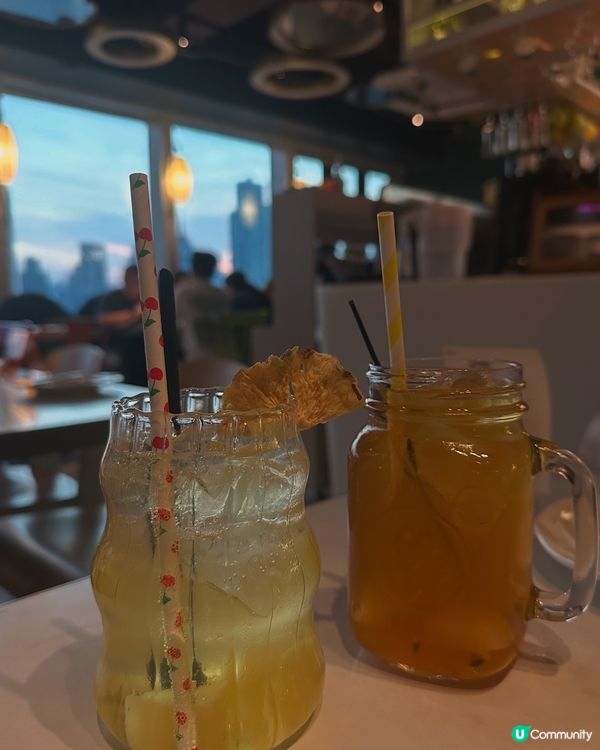 旺角高質🤤環境唔錯嘅慶祝Gathering 餐廳🦞推薦必試🤤