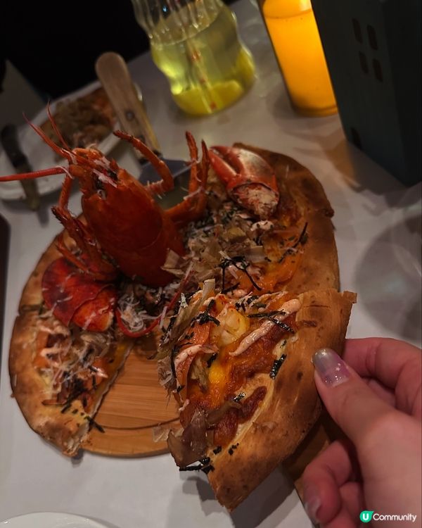 旺角高質🤤環境唔錯嘅慶祝Gathering 餐廳🦞推薦必試🤤