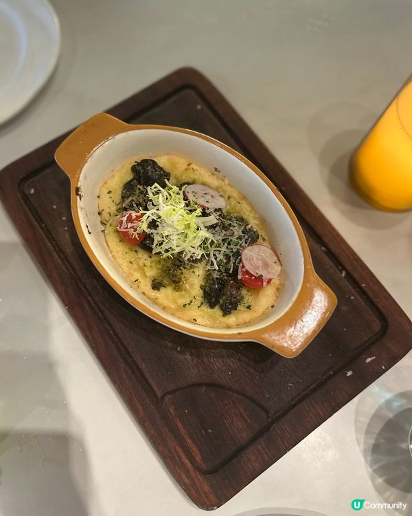 旺角高質🤤環境唔錯嘅慶祝Gathering 餐廳🦞推薦必試🤤