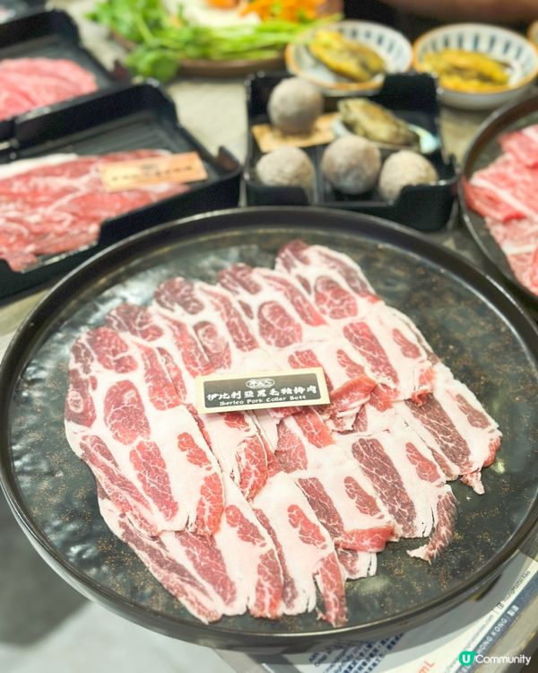 牛大人椰樂祭！鮑魚和牛任食🤤！