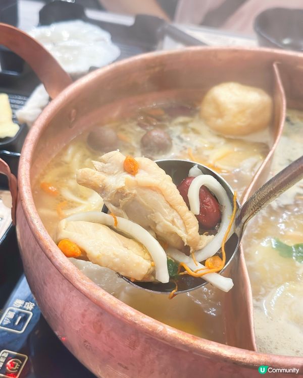 牛大人椰樂祭！鮑魚和牛任食🤤！