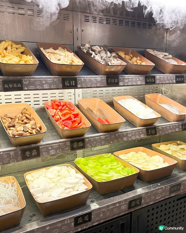 牛大人椰樂祭！鮑魚和牛任食🤤！