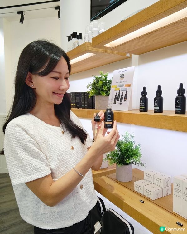 寶媽皮膚管理小妙招