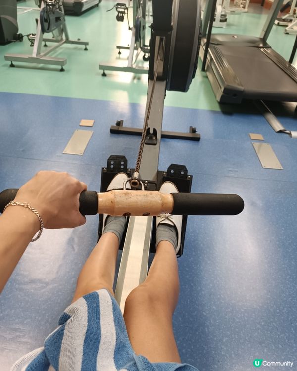 酒店室內游泳池 有桑拿又有按摩池