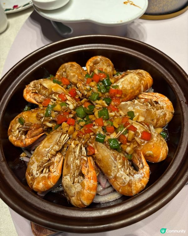 錢塘潮生日飯局🎉享受美味佳餚🍜性價比極高👍🏻