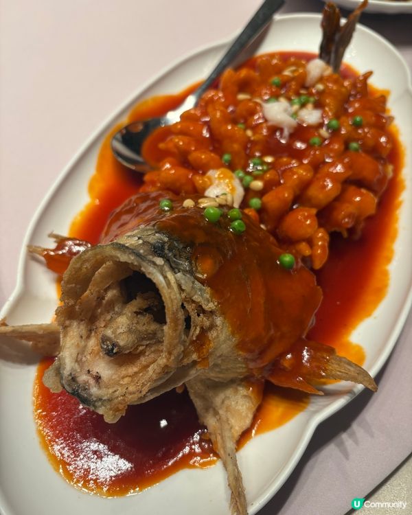 錢塘潮生日飯局🎉享受美味佳餚🍜性價比極高👍🏻