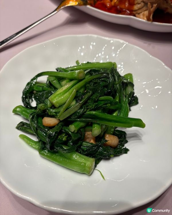 錢塘潮生日飯局🎉享受美味佳餚🍜性價比極高👍🏻