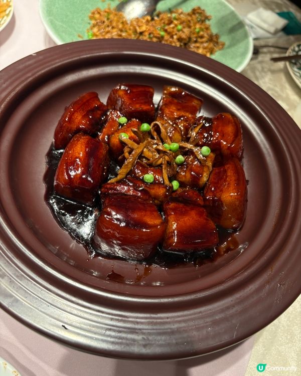 錢塘潮生日飯局🎉享受美味佳餚🍜性價比極高👍🏻