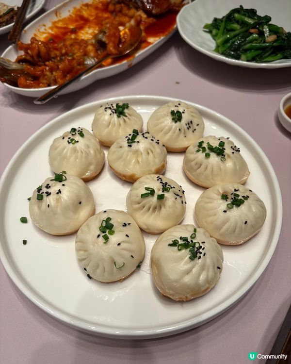 錢塘潮生日飯局🎉享受美味佳餚🍜性價比極高👍🏻