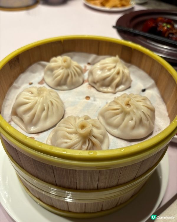 錢塘潮生日飯局🎉享受美味佳餚🍜性價比極高👍🏻